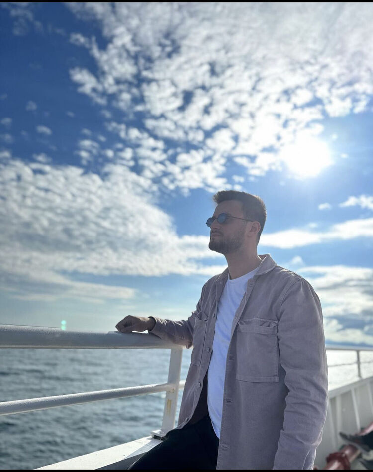  Ortakoy,   Mehmet, 31 ,   ,   
