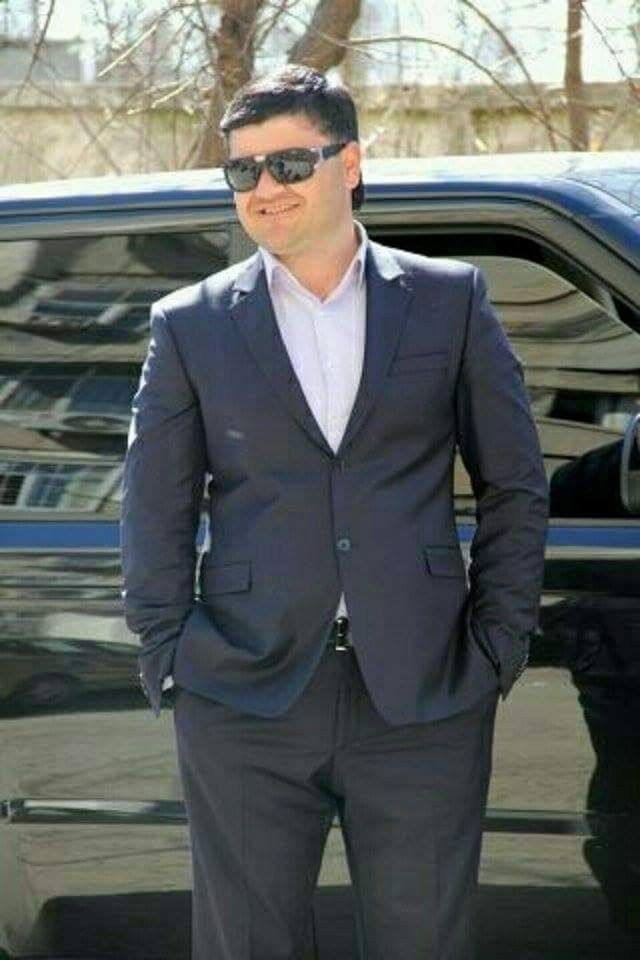 ���� 9150969 ������� Farid, 46 ���, ���� ���������� � ������