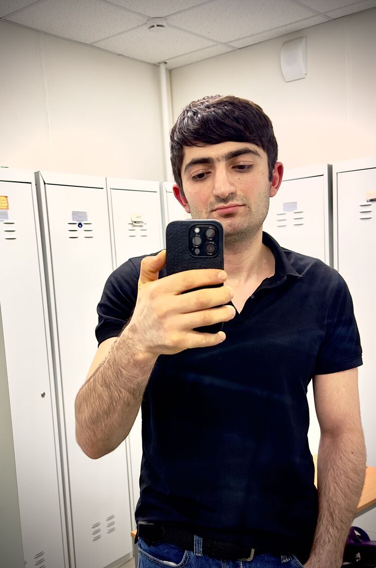 ���� 47908629 ����� Gevorg, 25 ���, ���� ���������� � ������