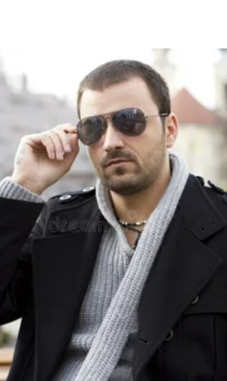 фото кавказских мужчин 40