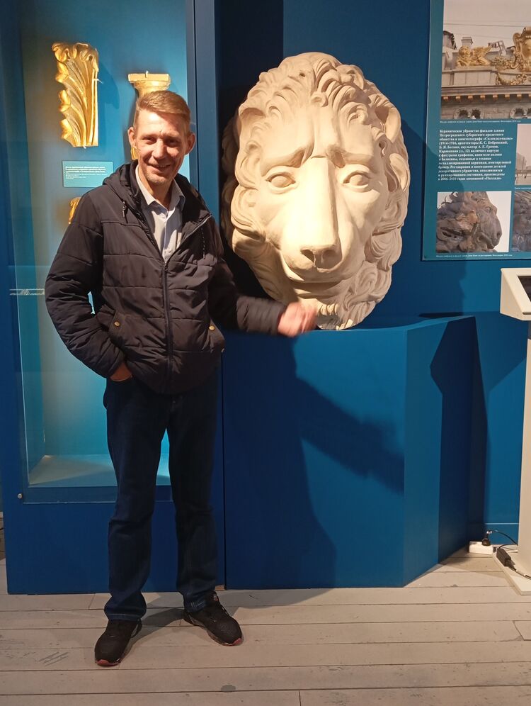 ���������� �����-���������, ���� ������� ������, 44 ����, ������������ ��� ������, ����� � ���������, c�������� ���������