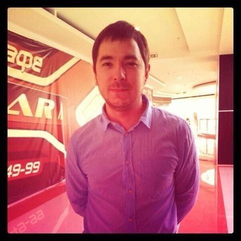 ���� 9499169 ������� Azat, 38 ���, ���� ���������� � ���������