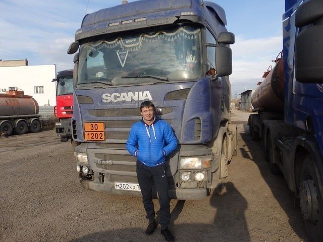 ���� 12191069 ������� ���������, 58 ���, ���� ���������� � �����������