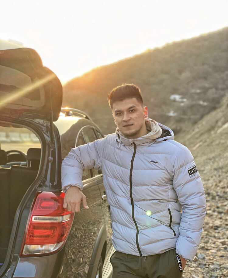 ���� 29103409 ����� Jasur, 23 ����, ���� ���������� � ��������