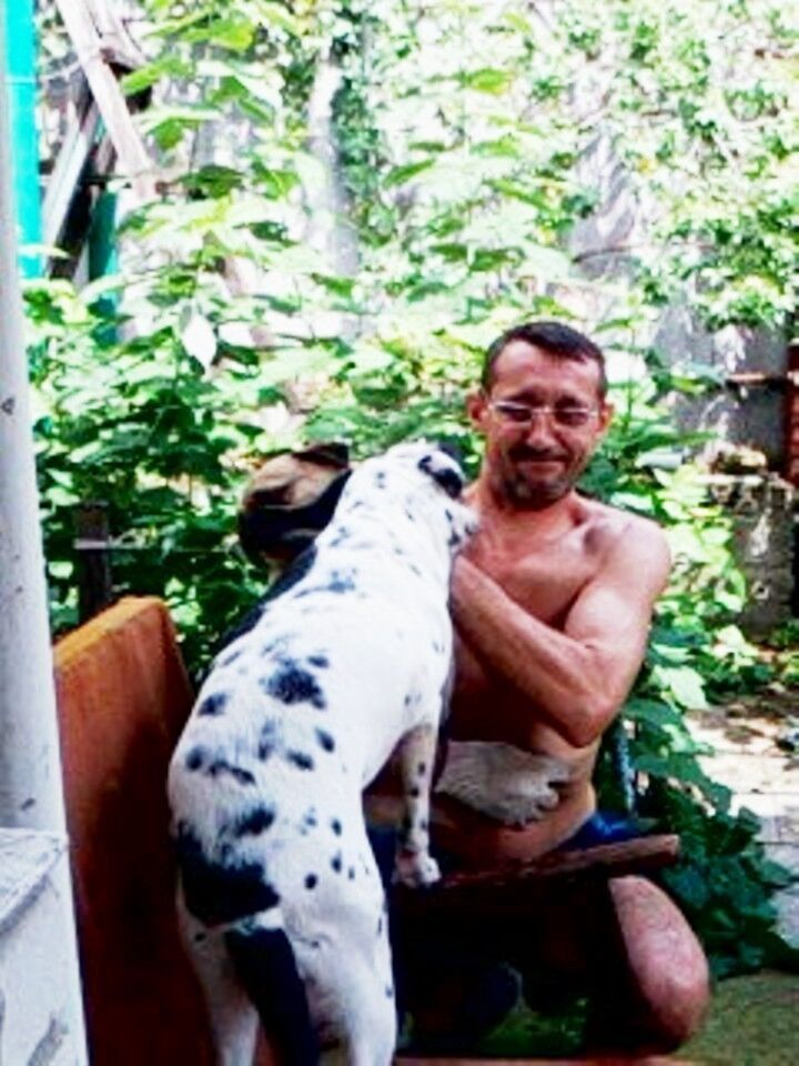  8674909  VITALY, 45 ,    