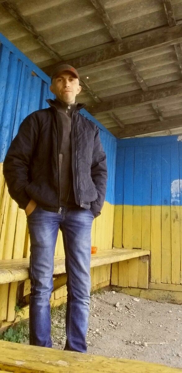  ,   Igor, 41 ,  