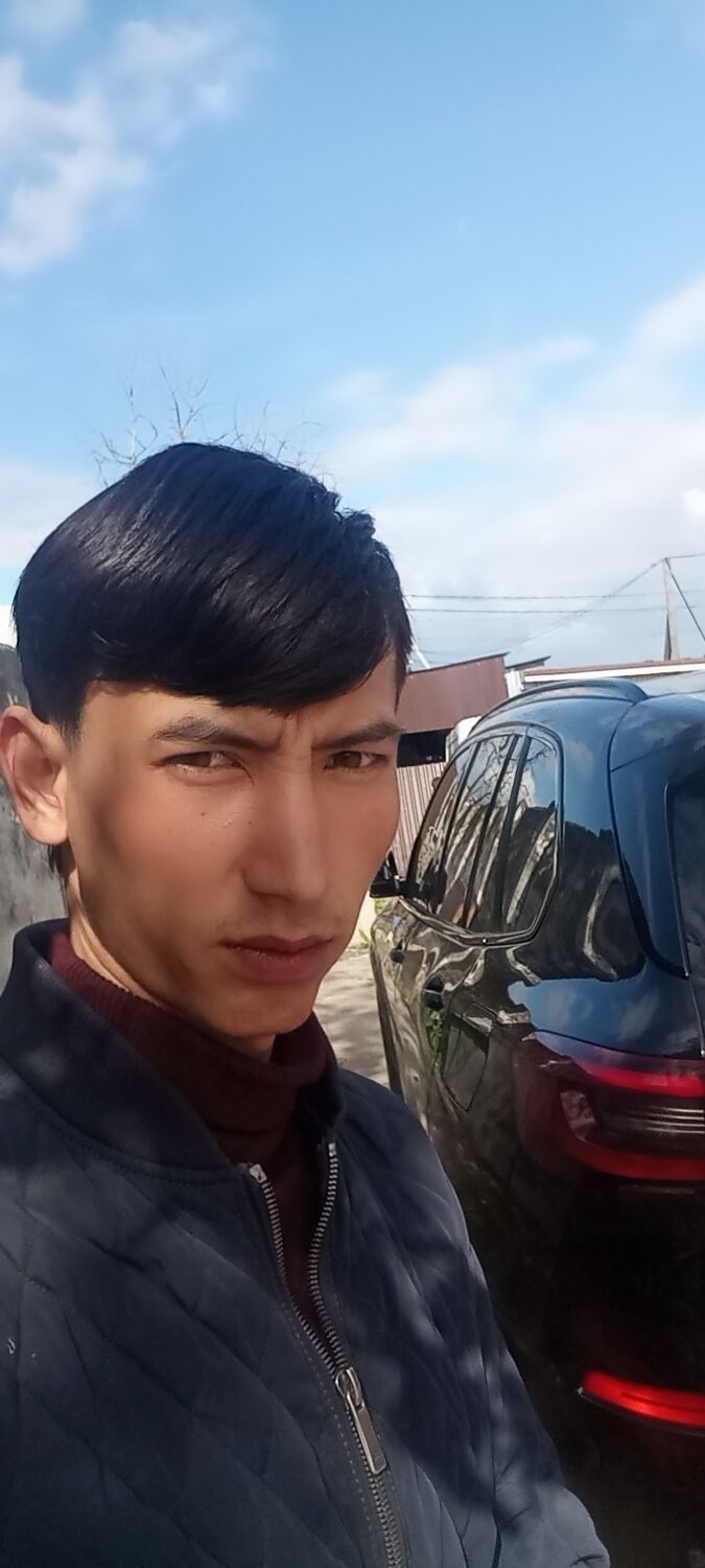  ,   Asror, 23 ,   ,   