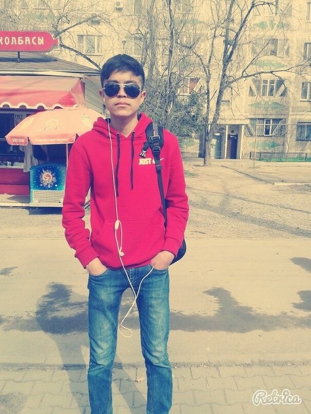 ���������� ������, ���� ������� Elaman, 29 ���, ������������ ��� ���������