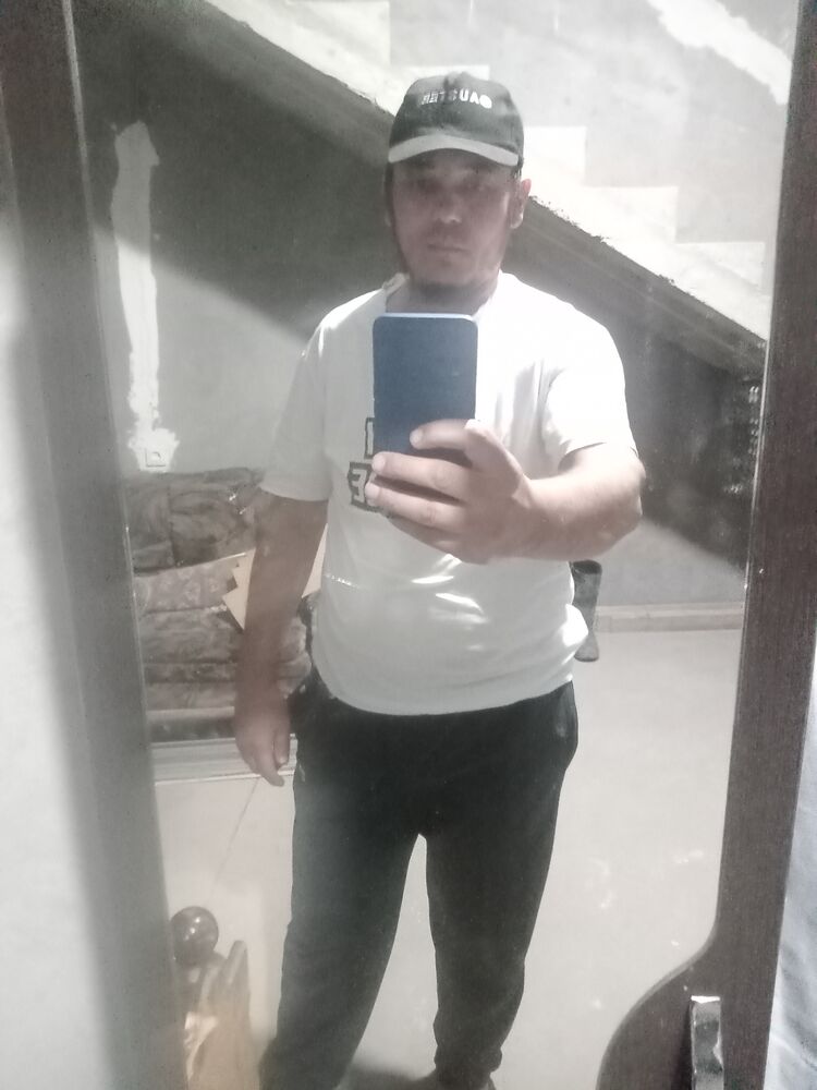 ���� 42305309 ������� Abdu, 43 ����, ���� ���������� � ��������