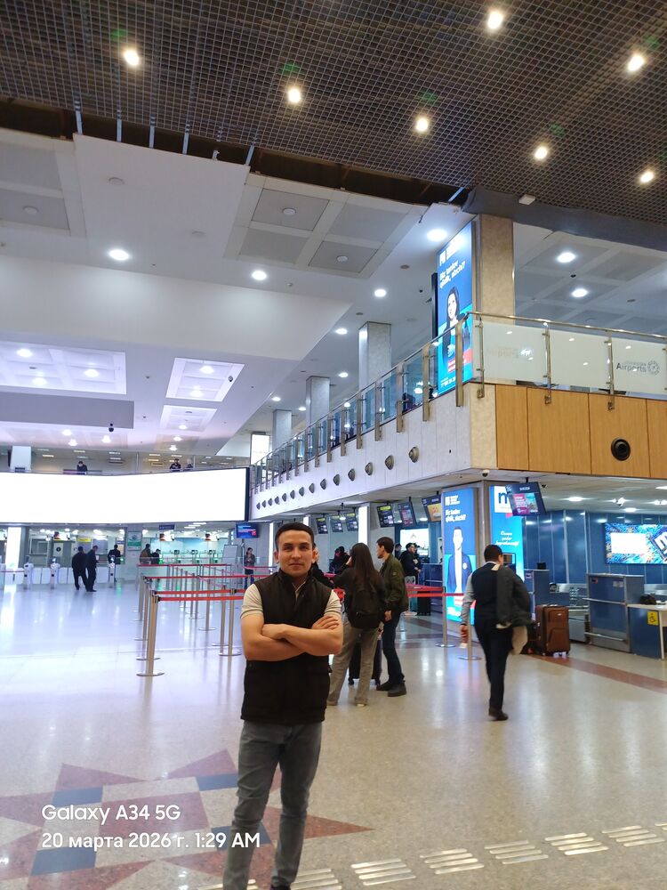 ���� 56096319 ������� Muhammad, 28 ���, ���� ���������� � ��������