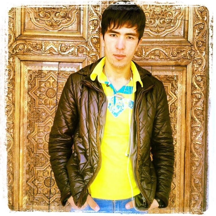 ���� 5449929 ������� Joxa, 35 ���, ���� ���������� � ������