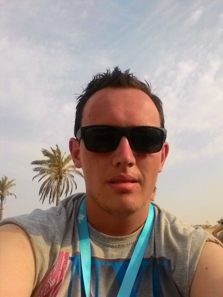 ���� 6712529 ������� Vasiliy, 34 ����, ���� ���������� � ������