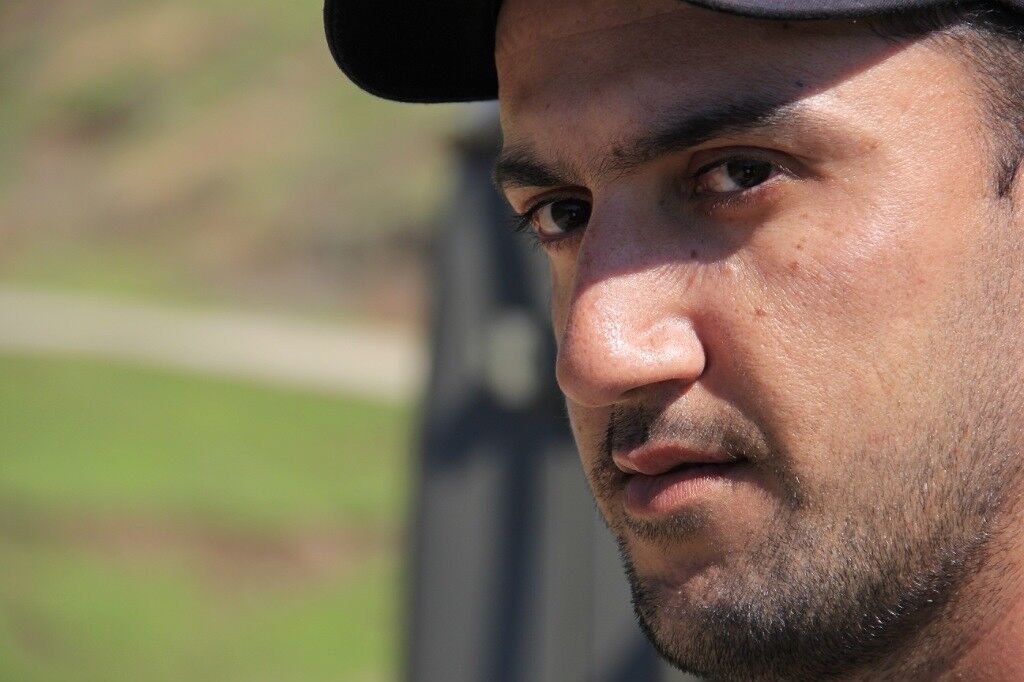  ,   Ravshan, 38 ,  