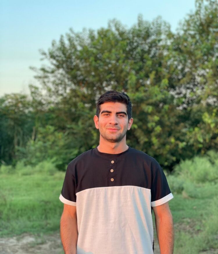 ���������� �����������, ���� ����� Kanan, 23 ����, ������������ ��� ������, ����� � ���������