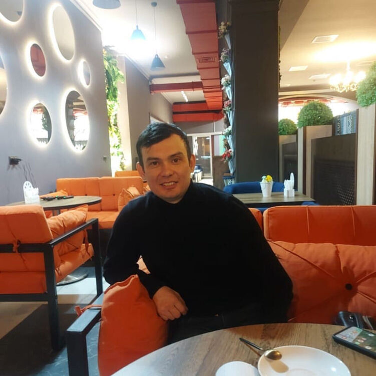 ���� 49640989 ������� Sanzhar, 34 ����, ���� ���������� � ����������