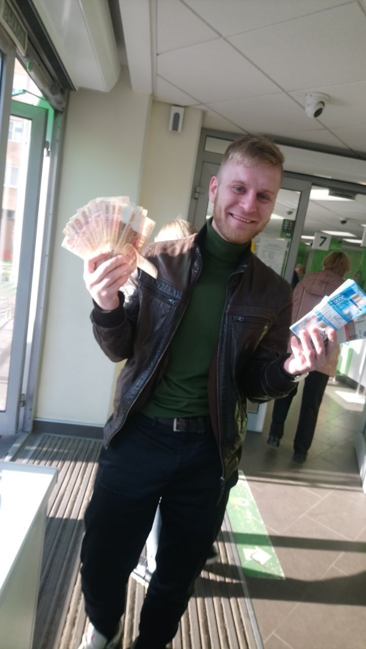 ���������� ������, ���� ������� Andrea, 31 ���, ������������ ��� ������, ����� � ���������, ���������