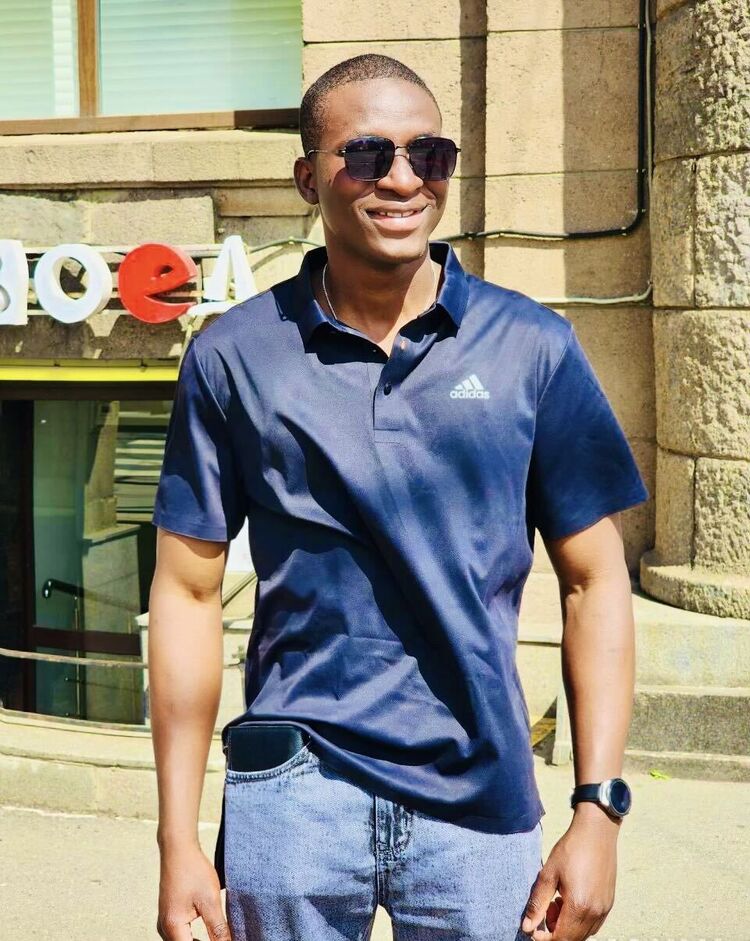 ���� 44035019 ������� Cedric, 31 ���, ���� ���������� � �����-����������