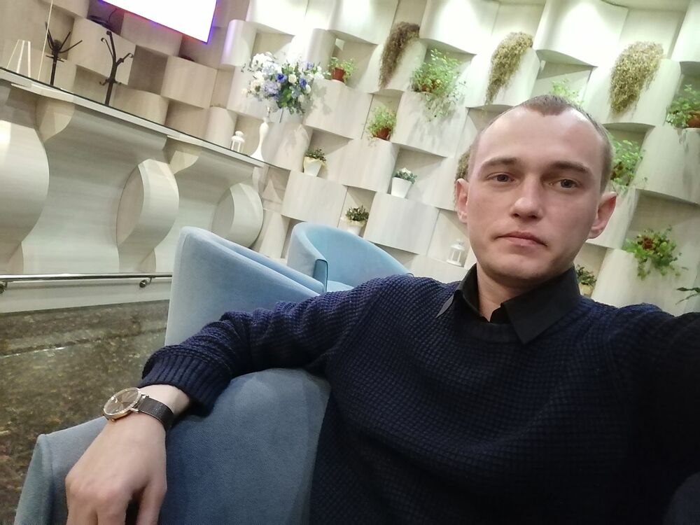 ���������� ������, ���� ������� Vadim, 34 ����, ������������ ��� ������, ����� � ���������