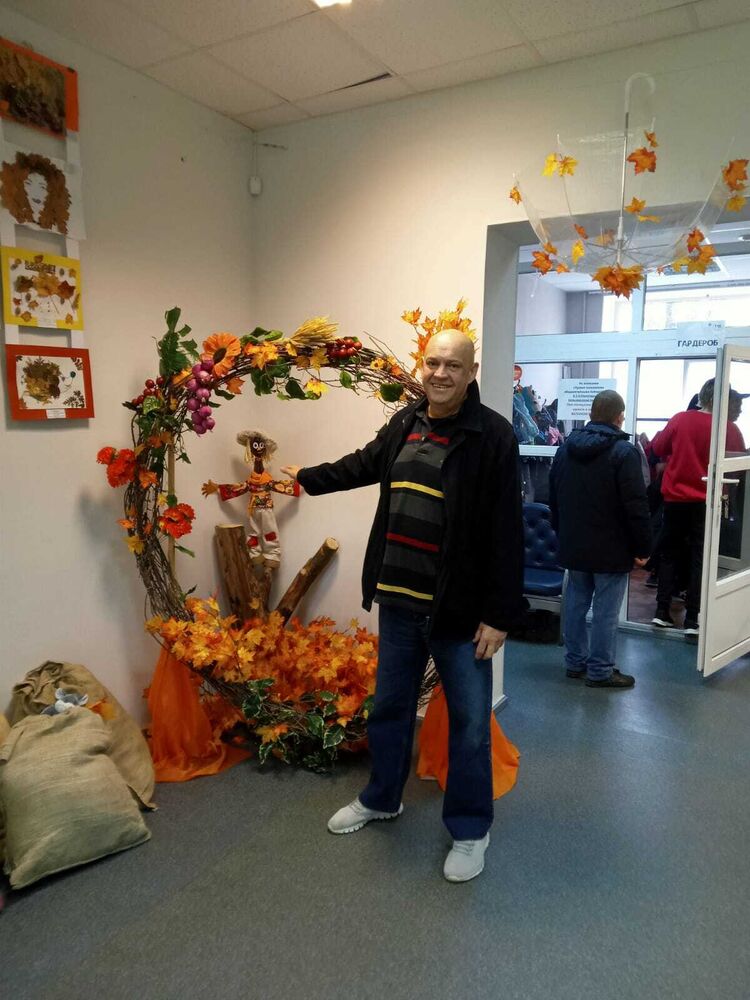 ���������� �����-���������, ���� ������� ����, 59 ���, ������������ ��� c�������� ���������