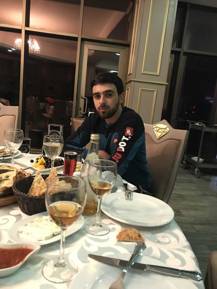 ���������� ����, ���� ������� Vusal, 31 ���, ������������ ��� ������, ����� � ���������