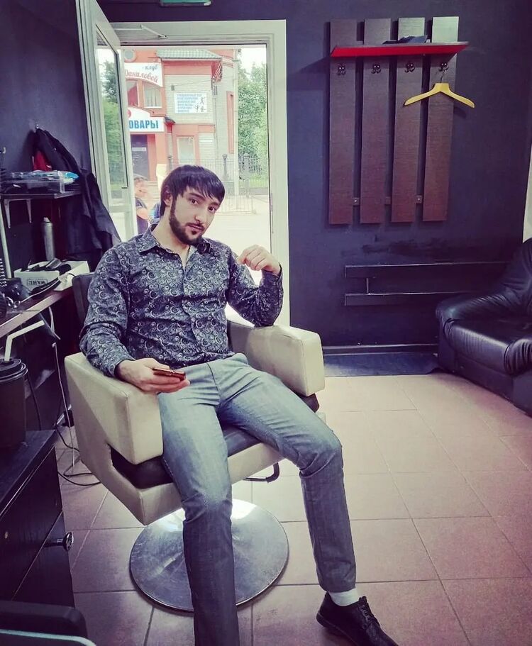  27664719  Azamat, 30 ,    Deleted