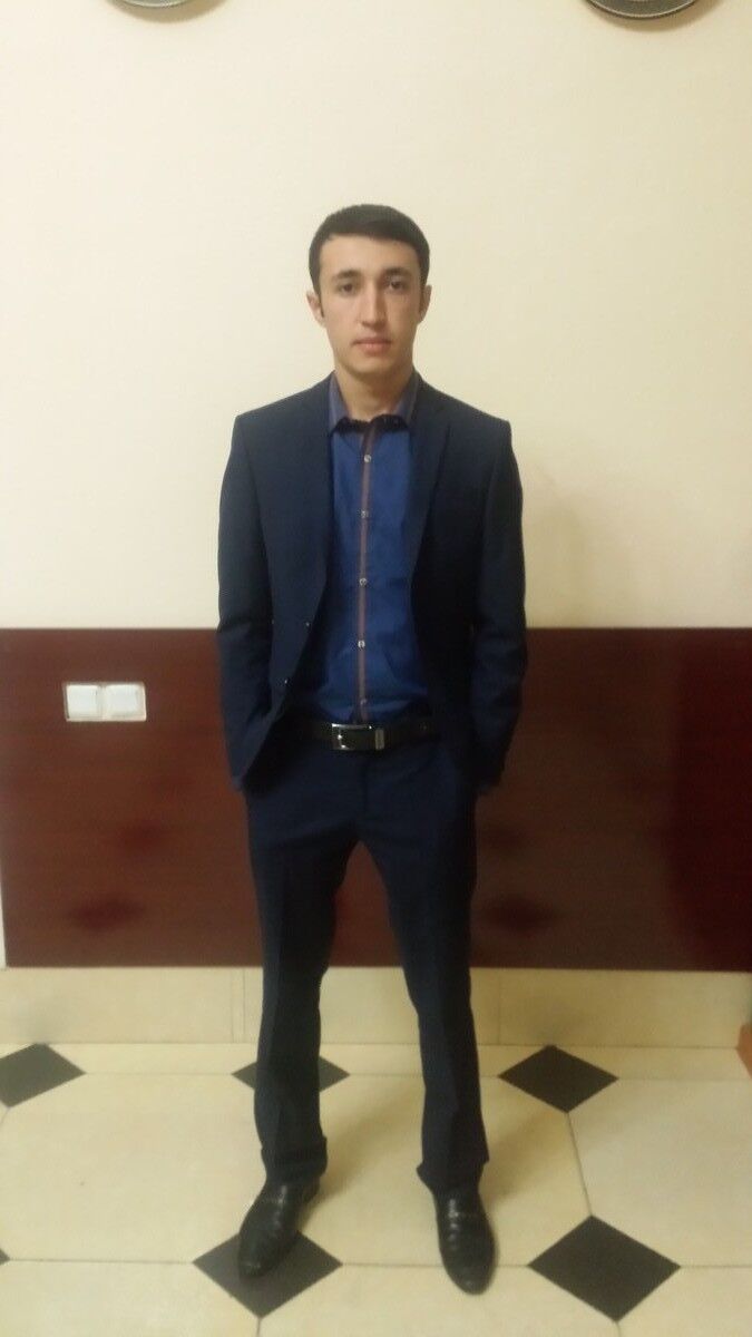  7701039  Usman, 32 ,    