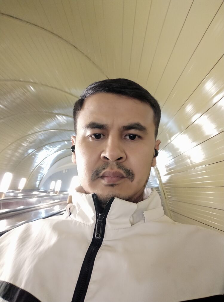 ���� 46724739 ������� Abbosjon, 34 ����, ���� ���������� � ������