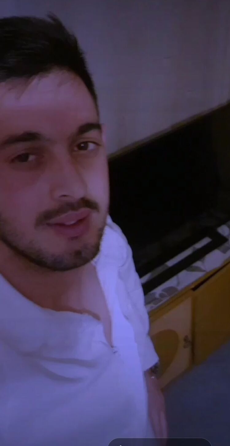 ���� 46599469 ������� Rahim, 26 ���, ���� ���������� � ������