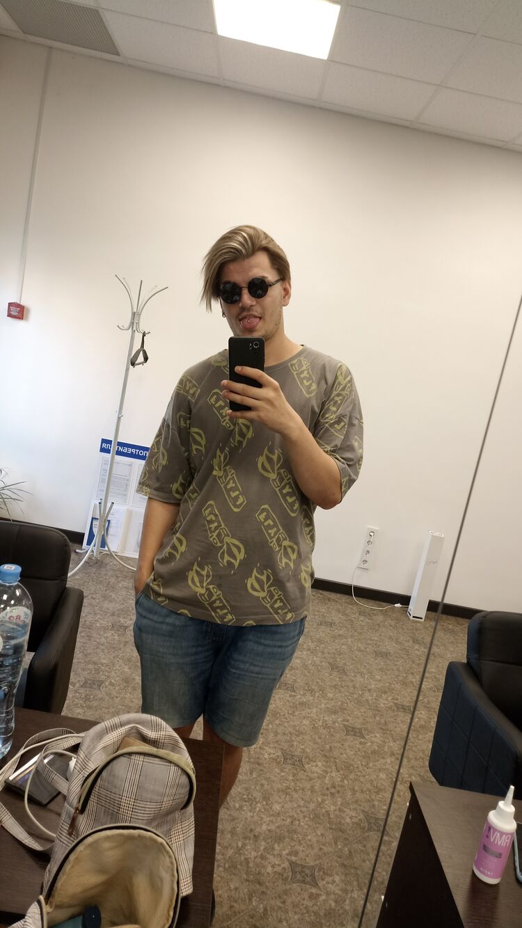 ���� 27812679 ������� Vladislav, 29 ���, ���� ���������� � ����������