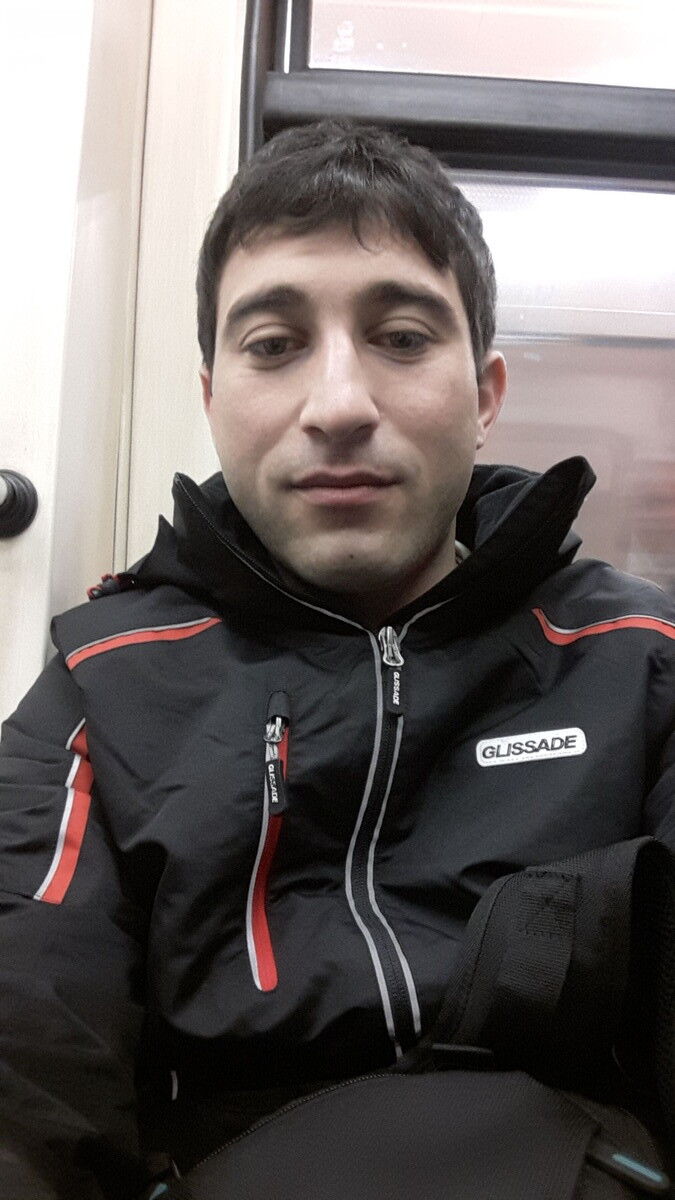  8173059  Vasif, 37 ,    