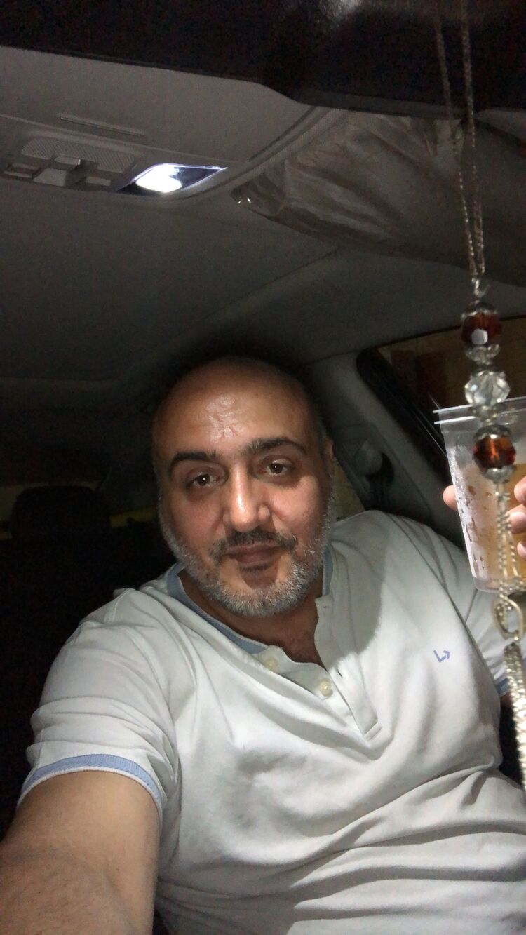  51439049  Samer, 47 ,    