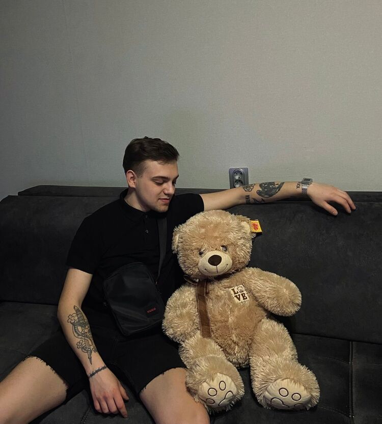 ���������� �����������, ���� ����� �����, 22 ����, ������������ ��� ����� � ���������, c�������� ���������