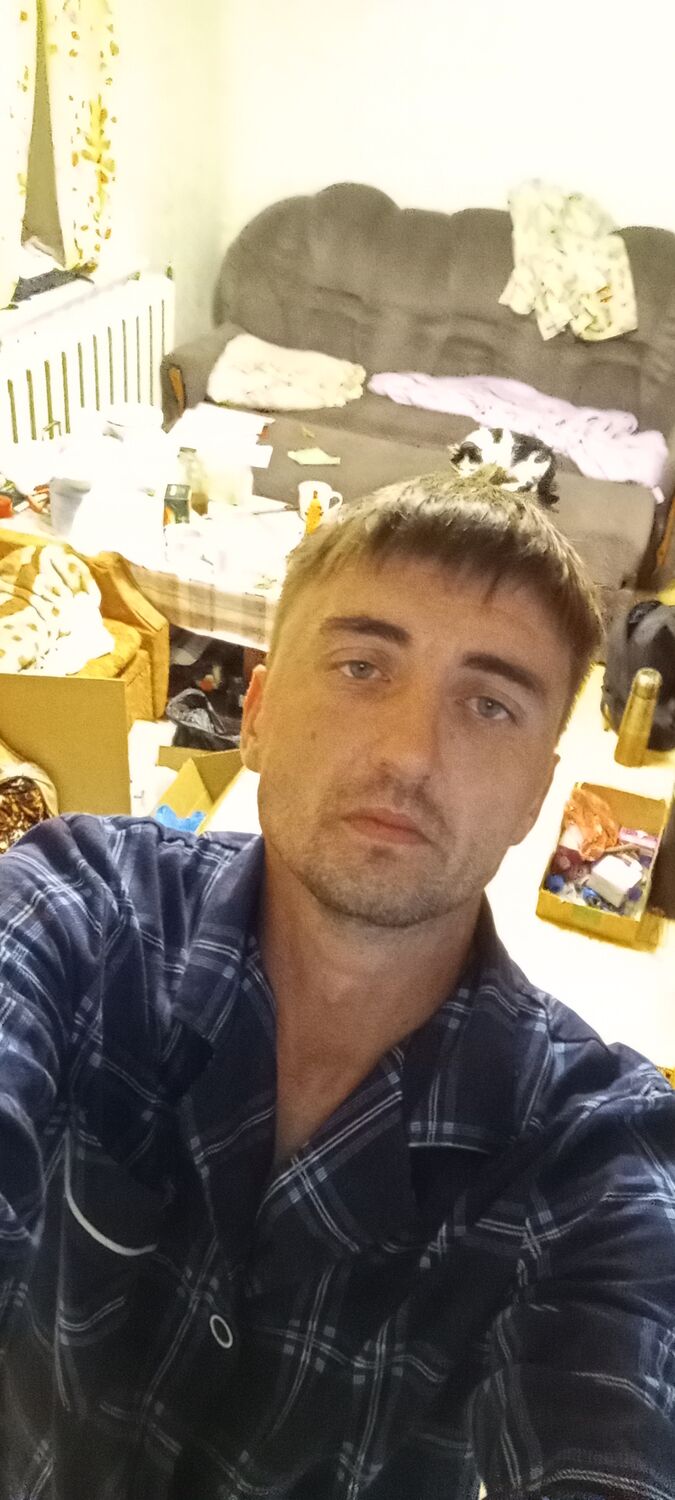 ���������� ������, ���� ������� Leha, 33 ����, ������������ ��� ����� � ���������