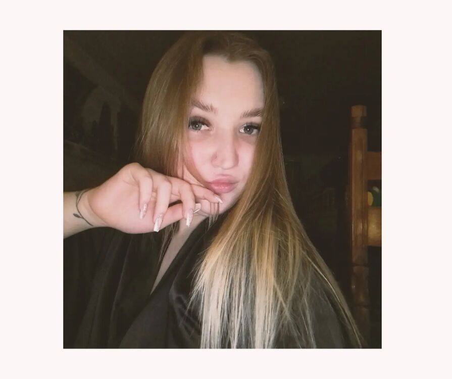 50952979  Anastasiya, 21 ,    