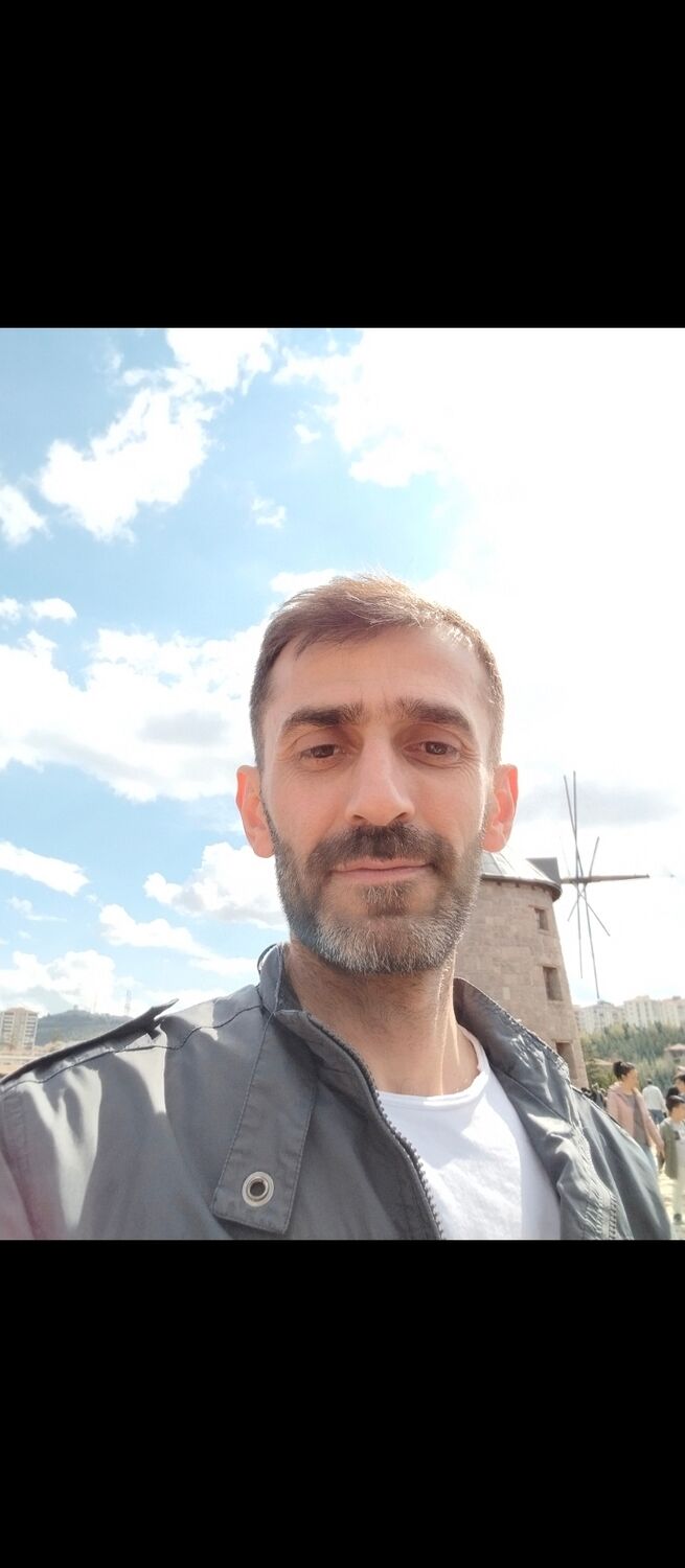 ���� 55657269 ������� Mehmet, 45 ���, ���� ���������� � ������