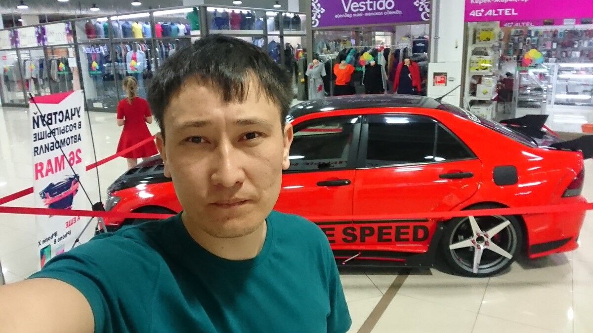 ���� 18811229 ������� ������, 41 ���, ���� ���������� � ������