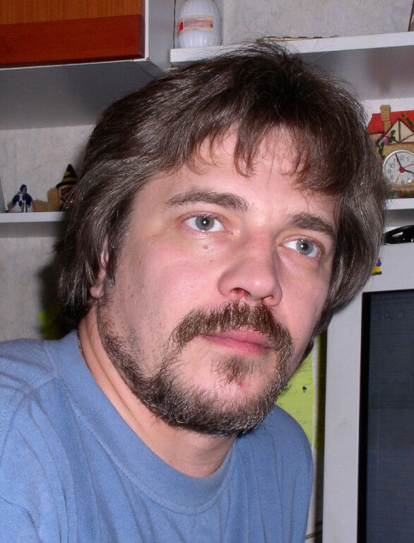 ���������� ������, ���� ������� Andy, 56 ���, ������������ ��� ������