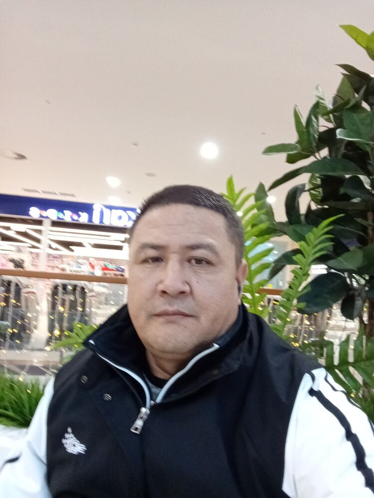 ���� 54936079 ������� Aybek, 43 ����, ���� ���������� � ������ ���������