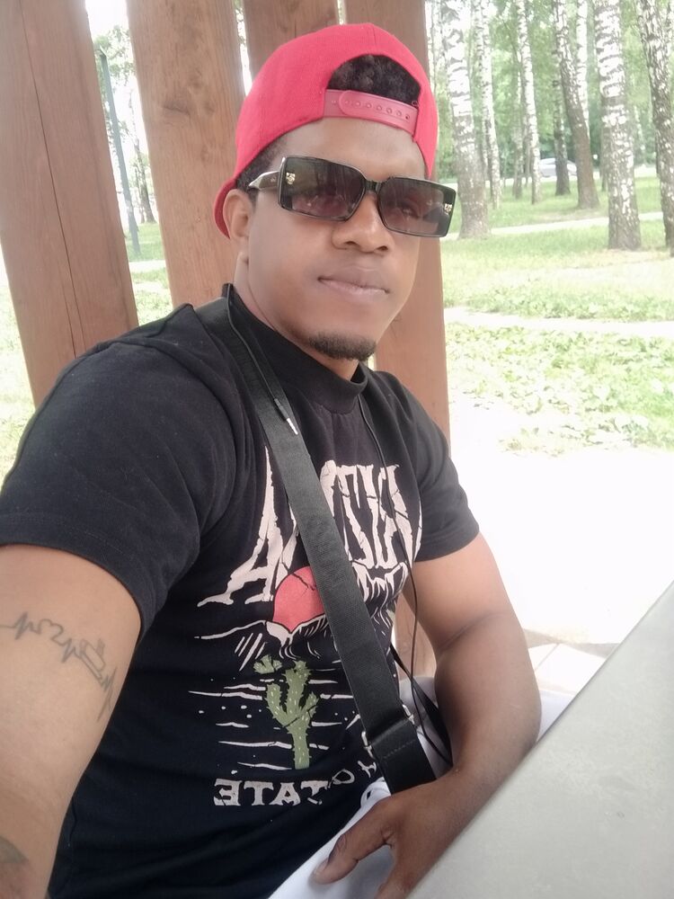 ���������� ������, ���� ������� Jose Manuel, 34 ����, ������������ ��� ������, ����� � ���������