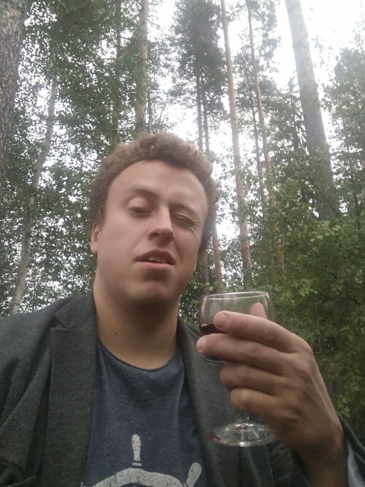 ���� 28701319 ������� Alejandro, 38 ���, ���� ���������� � �����-����������