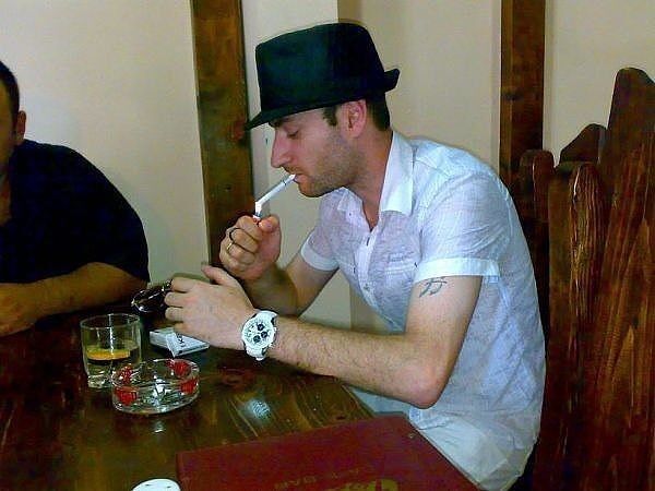 ���������� �������, ���� ������� Mikheil, 40 ���, ������������ ��� ������, ����� � ���������, c�������� ���������