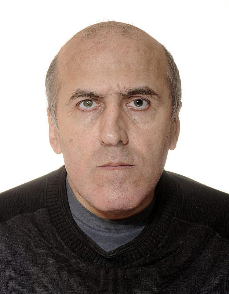  8133849  Bbbbbbsergey, 61 ,    