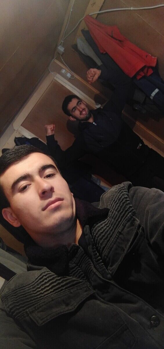 ���� 21244269 ����� ����������, 23 ����, ���� ���������� � �����-����������