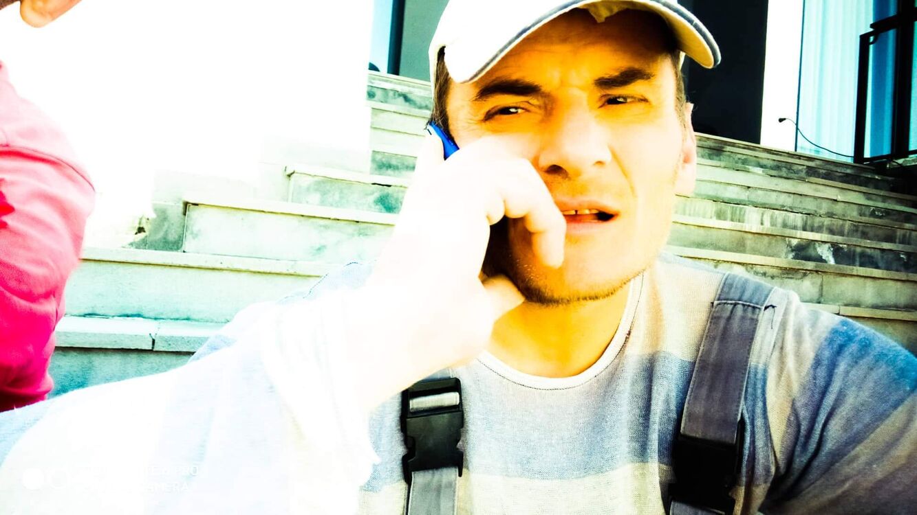  ,   Vladimer, 45 ,   ,   