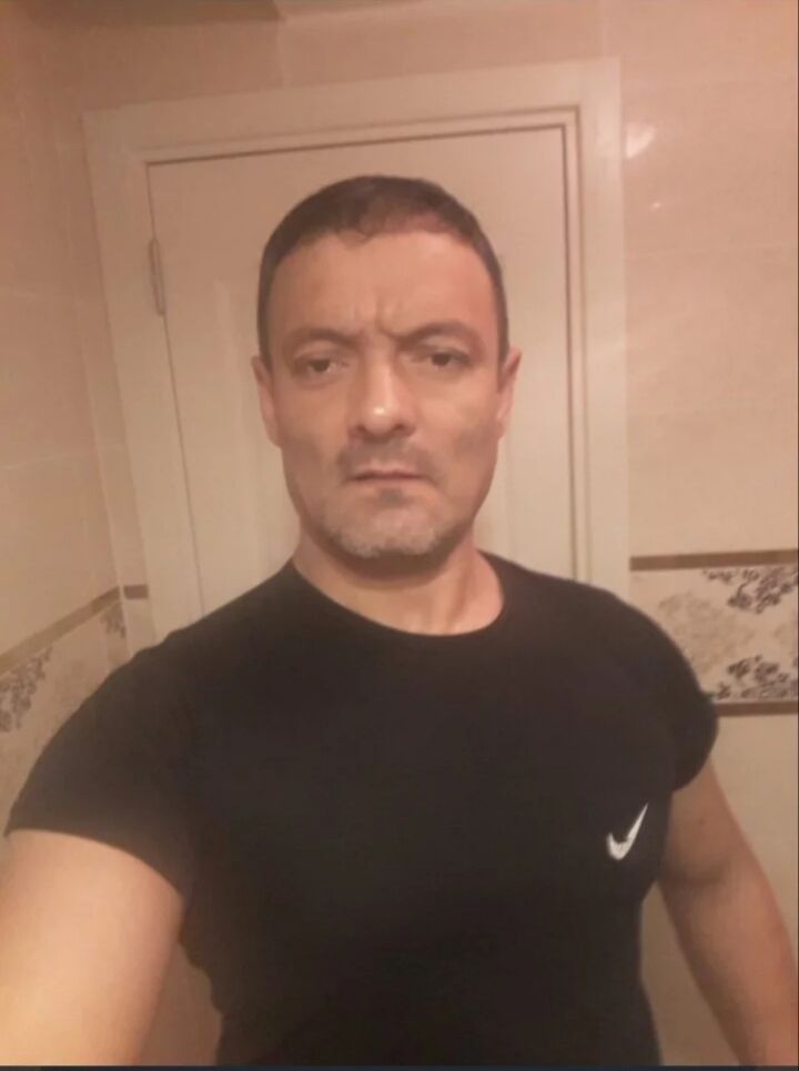 ,   Ahmed, 45 ,   ,   