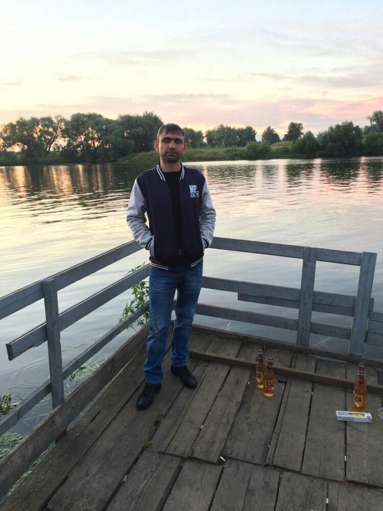 ���� 13124159 ������� ����������, 37 ���, ���� ���������� � ��������