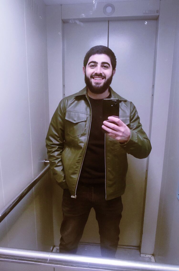 ���� 47151379 ������� Ali, 29 ���, ���� ���������� � ������