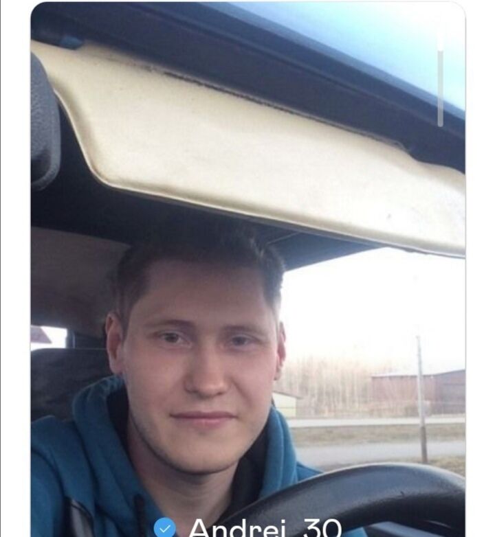  ,   Andrey, 35 ,   ,   