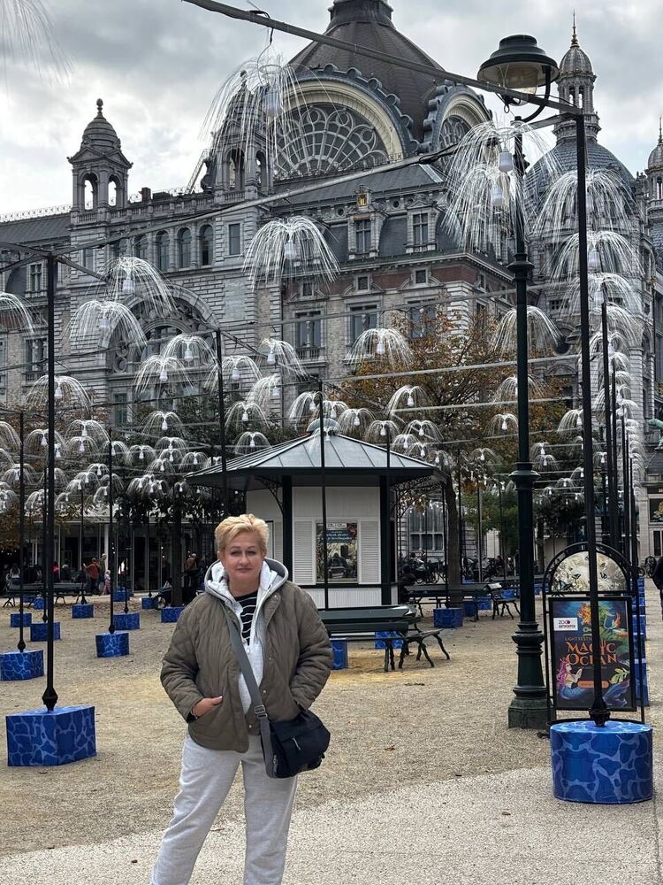 ���� 55316259 ������� �����, 57 ���, ���� ���������� � Schwerte