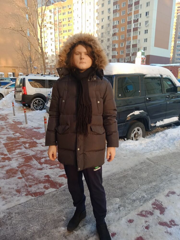 ���������� ������, ���� ����� ����, 22 ����, ������������ ��� ������, ����� � ���������